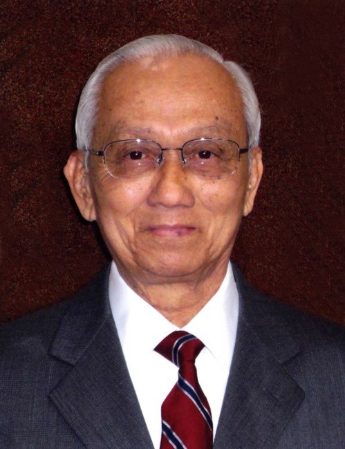 Obituary of Luoc Kinh Nguyen