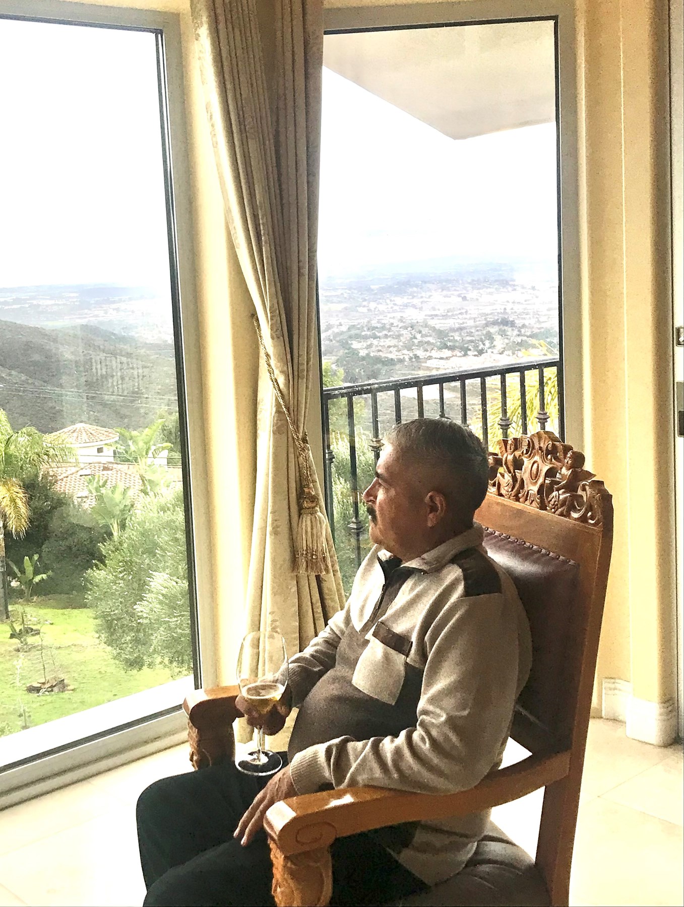 Obituary of Julian Torres