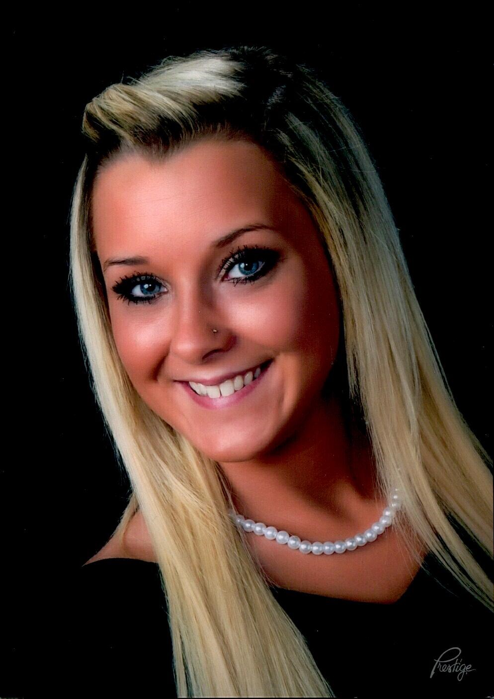 Obituario de Madison Faye Hayes