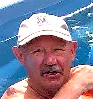 Obituary of Stanley Robert Rogers