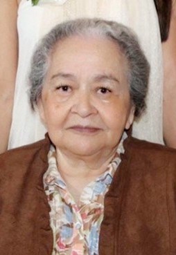 Obituario de Maria Enma Howell