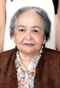 Obituary of Maria Enma Howell