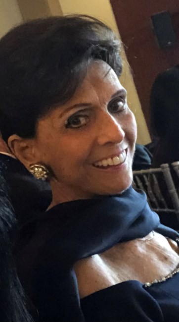 Avis de décès de Fern Sadkin Rough