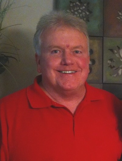 Obituary of David Lee Jenkins