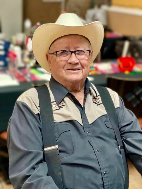 Obituary of Rafael Gomez