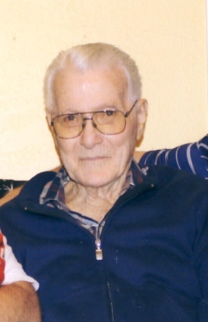 Obituary of Clifford Earl Shirk