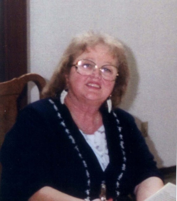 Obituary of Julia "Kathleen" Pratt