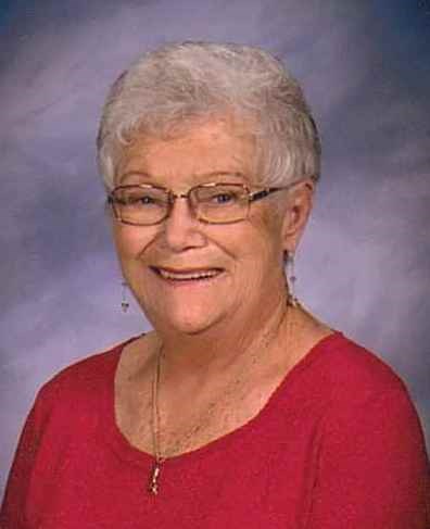 Obituary of Ruth M. Howard