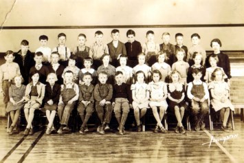 Obituary of Lois Jean Scofield