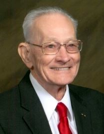 Obituary of Claude Sanders