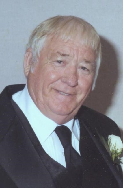 Obituary of Charles Hunsinger