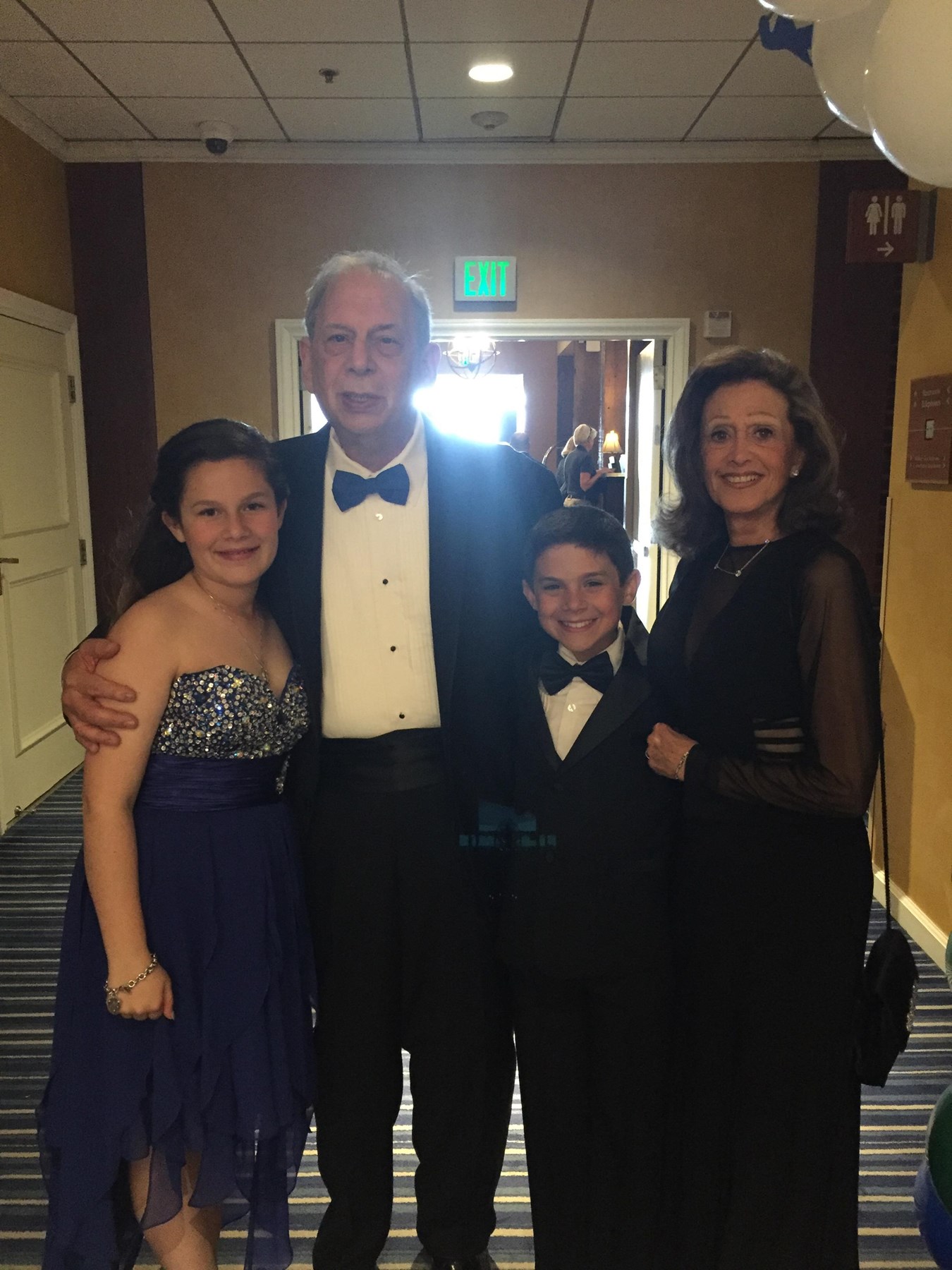 Avis de décès de Michael David Cohen