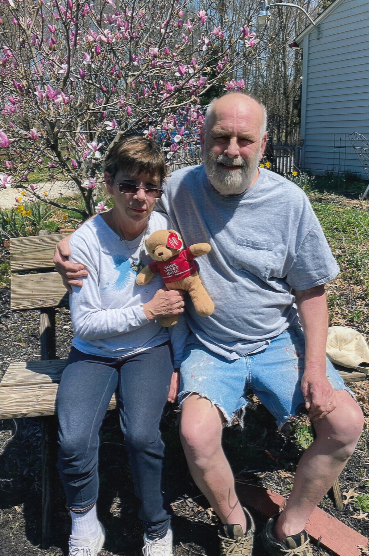 Obituary of David W Teeters