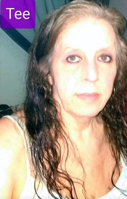 Obituary of Teresa Stargel