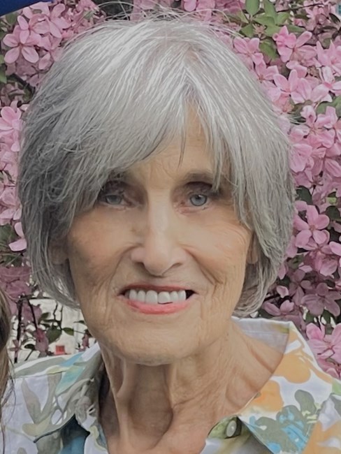 Obituary of Judith Ann Henrich