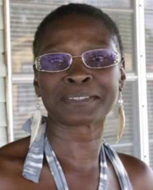 Obituary of Ruby Lee Byrd