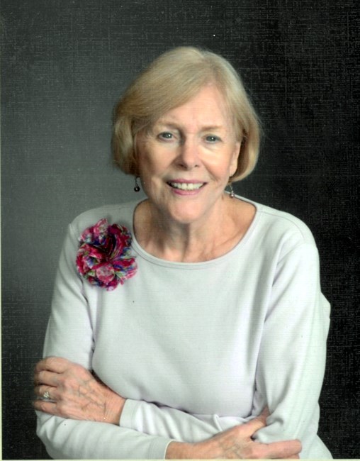 Obituario de Mrs. Darlene Jenette Schenaman