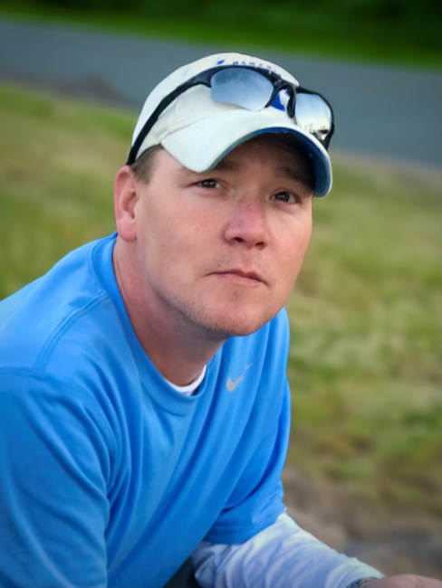 Obituario de Shawn Dewayne Hall