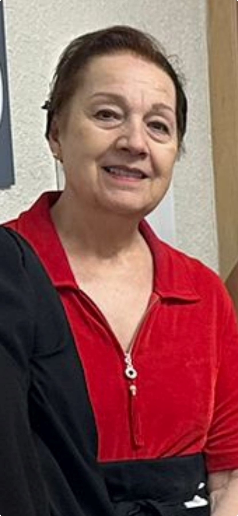 Obituary of Audrey Gay Rudd