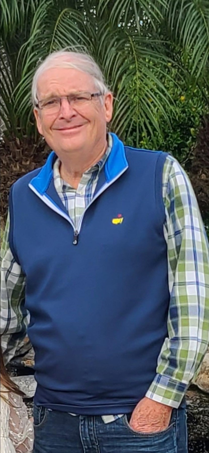 Obituary of Sam Ralph Boone Jr.