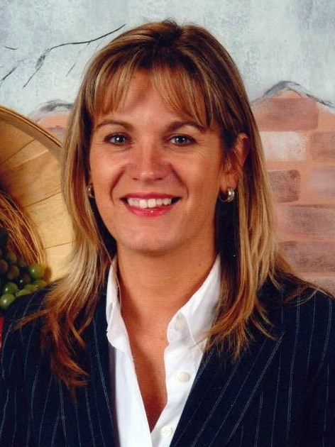 Avis de décès de Line Paquet