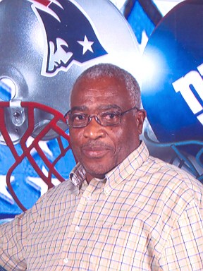 Obituary of Horace Robinson