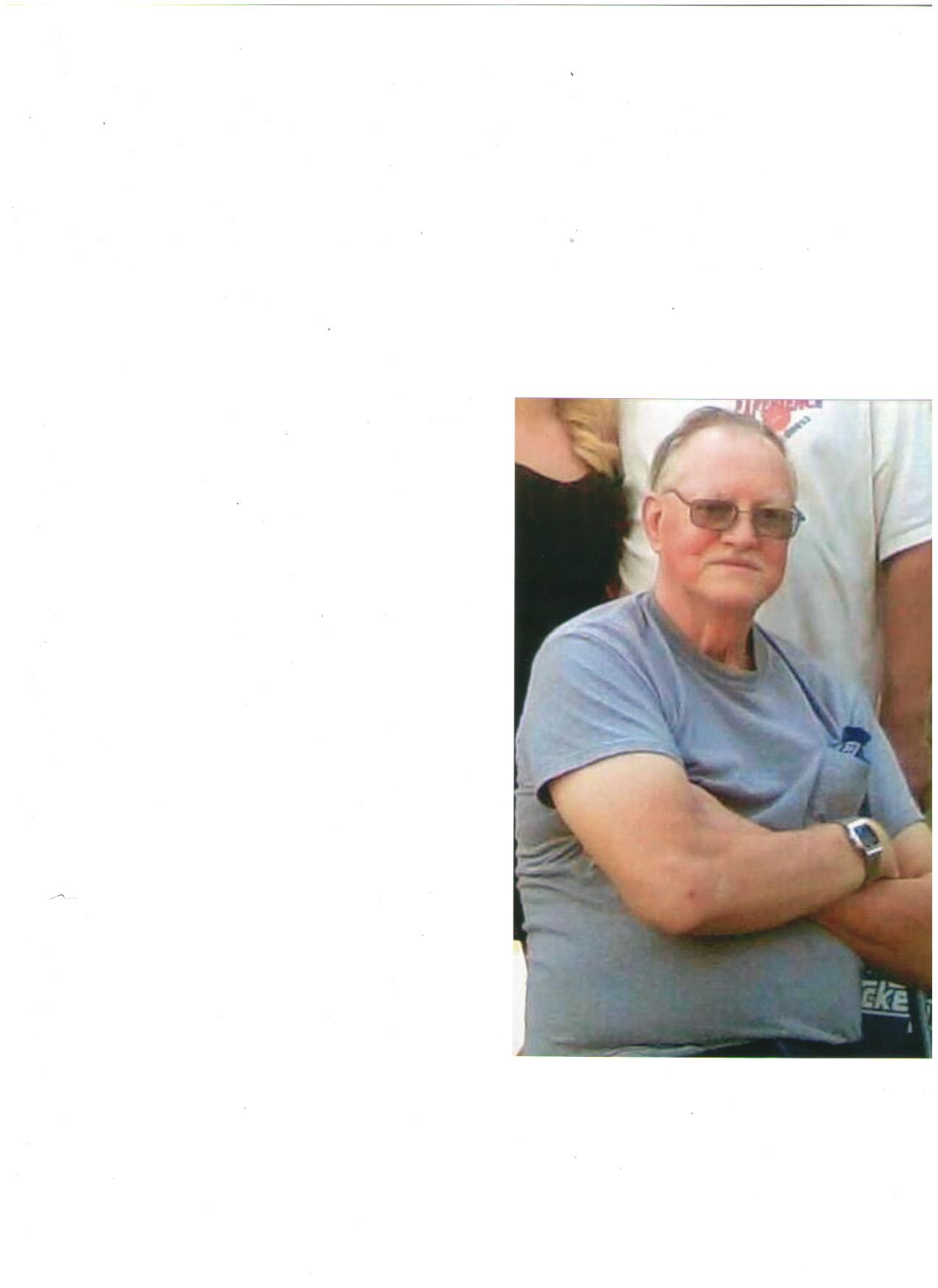 Obituary of Sherman Stroud