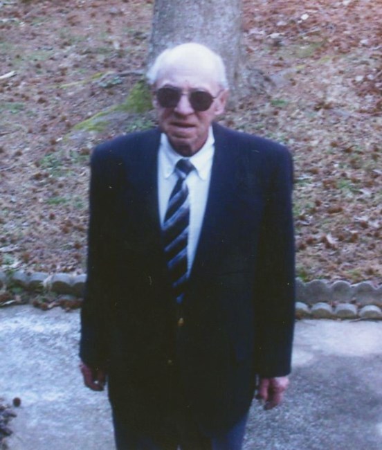 Obituary of Manuel E Perry