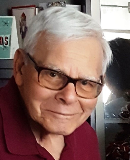 Obituary of Howard Andrew Ellis