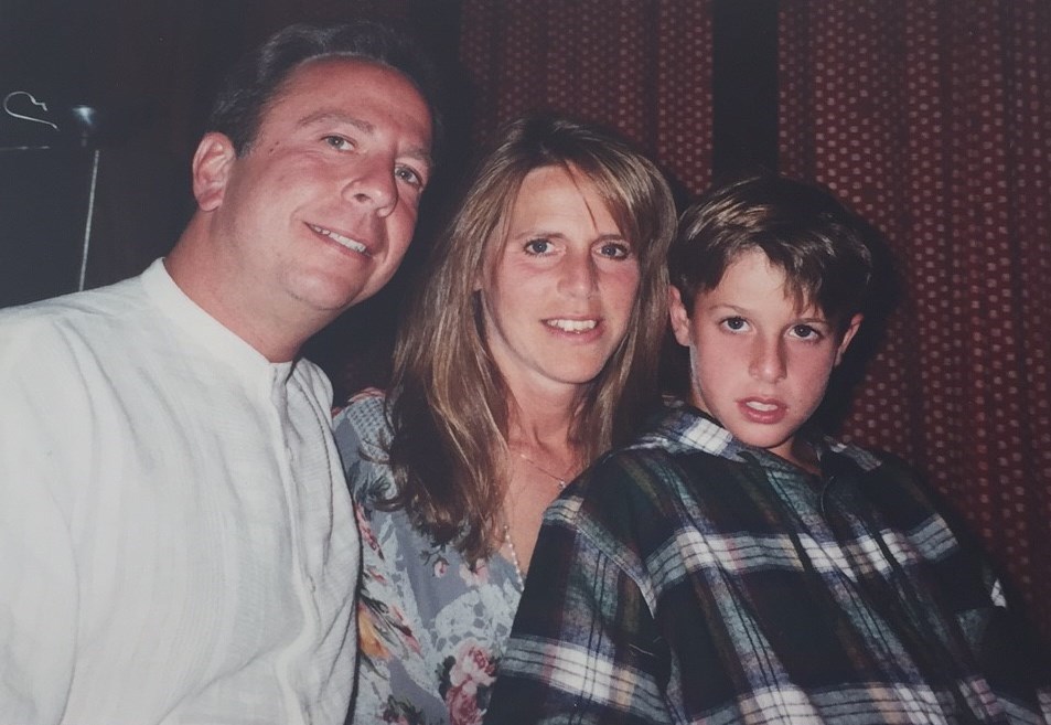 Obituary of Shelley Ellen Berkowitz