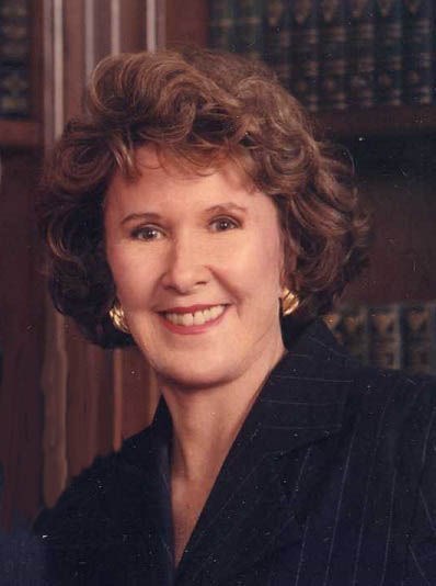 Obituary of Betty Pickett Wilson