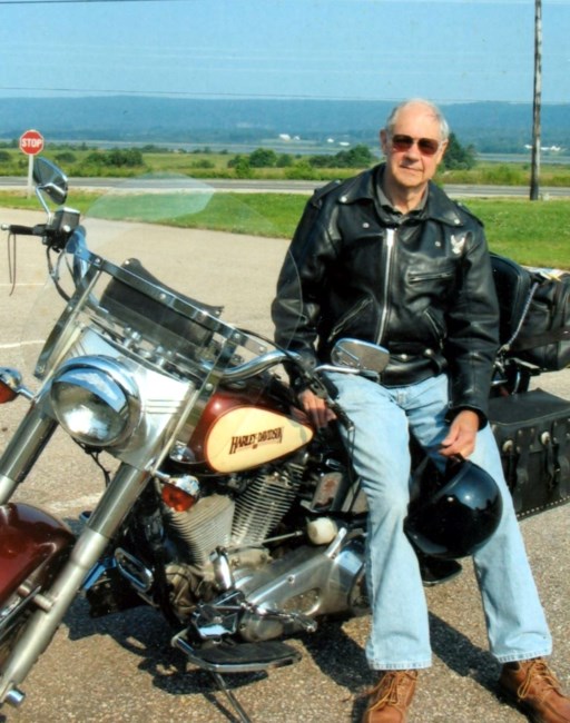 Obituary of Leonard D. Phykitt