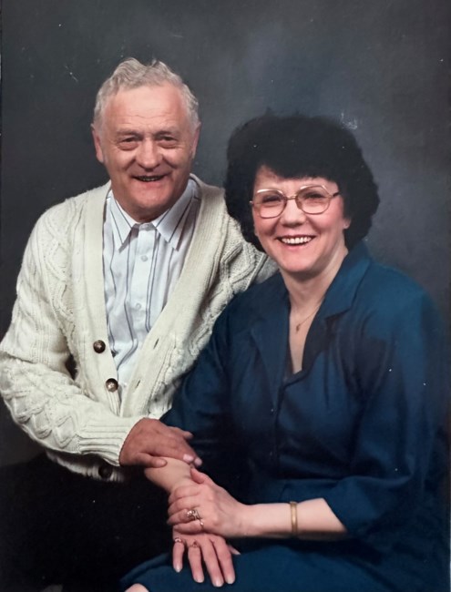 Obituary of Joseph Frank Keen