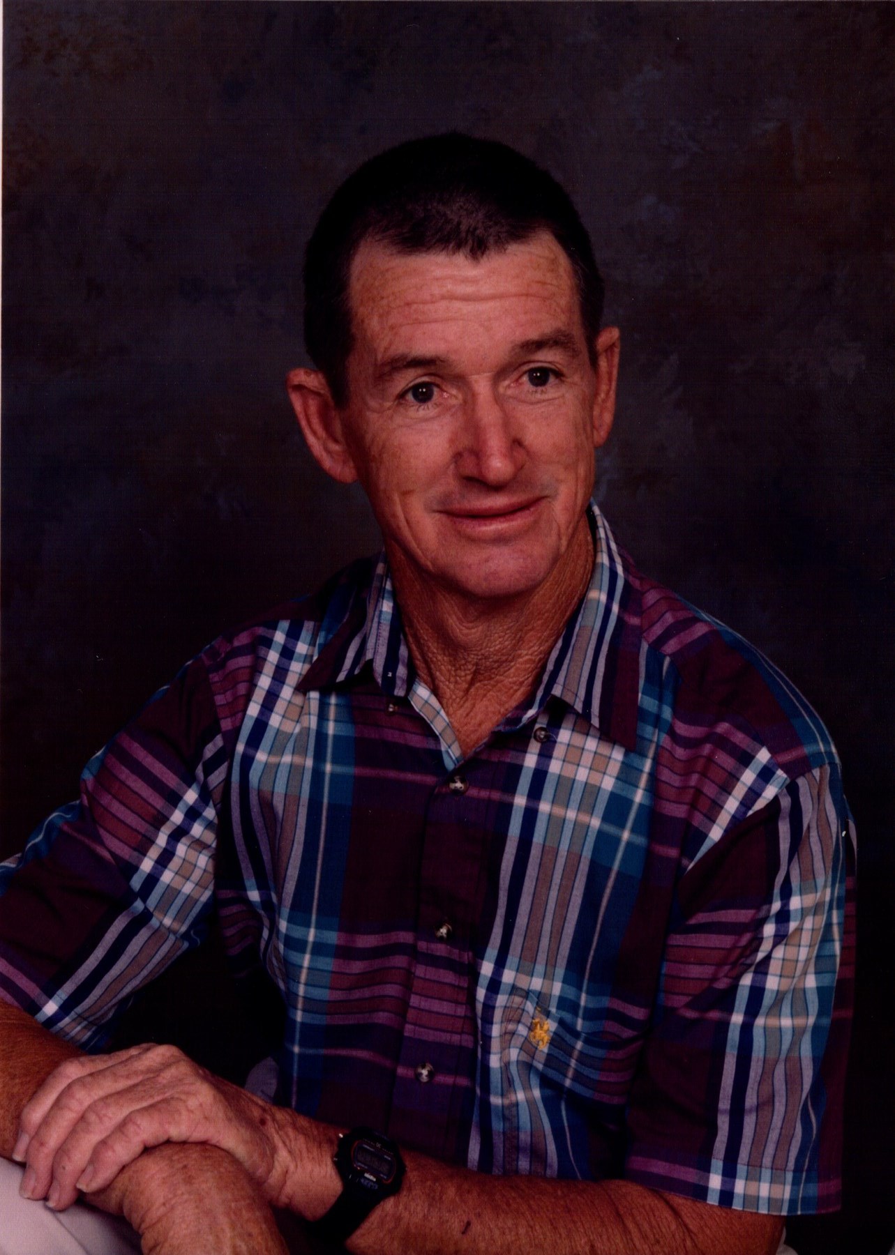 Joel Hemphill Obituary