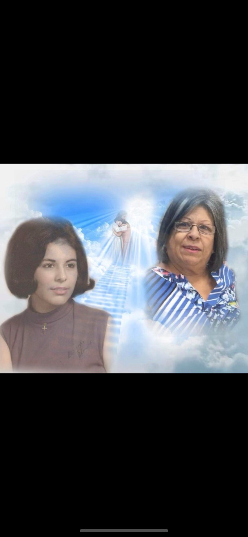 Obituary of Elvira Rios Martinez