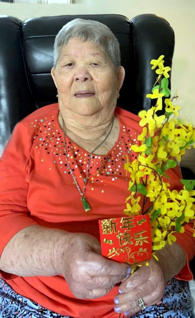 Obituary of Giao Duong
