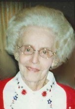 Obituario de Rita Mary Novak