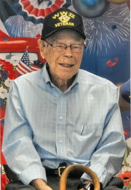 Obituary of Kenneth Bert Hagan