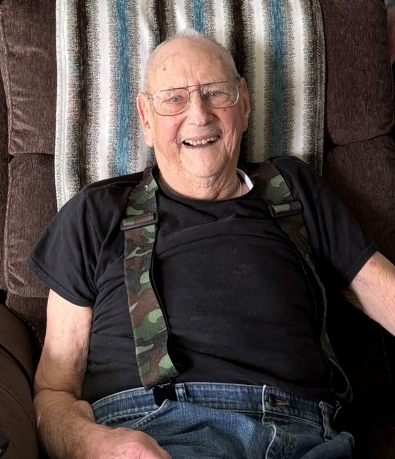 Obituary of Omer D. Cyr