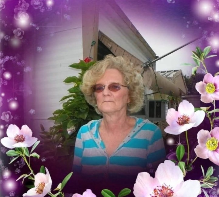 Avis de décès de Roxane Louise Scott