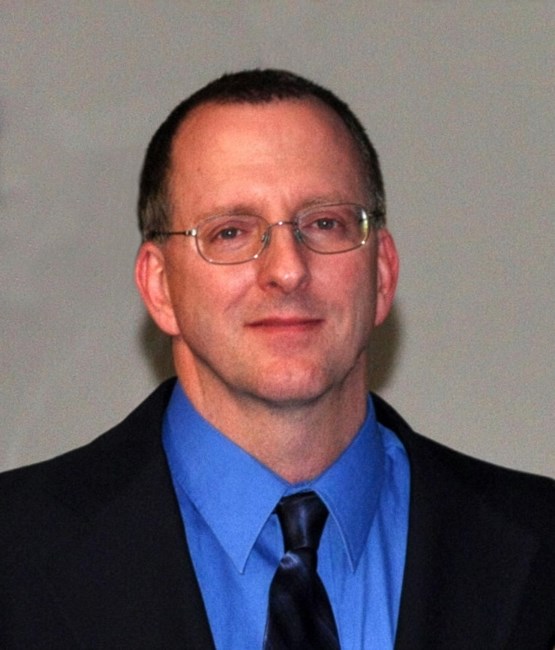 Obituary of Tracy Joe LeBleu