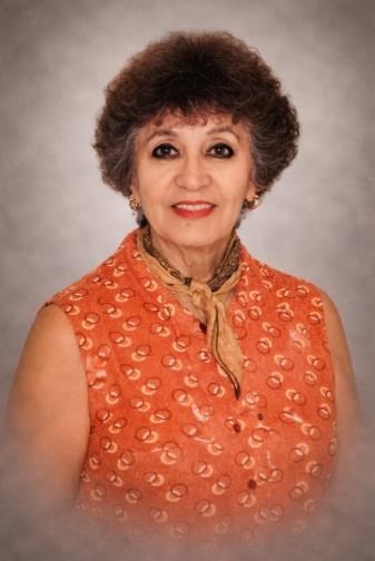 Obituary of Maria Isabel Sedano