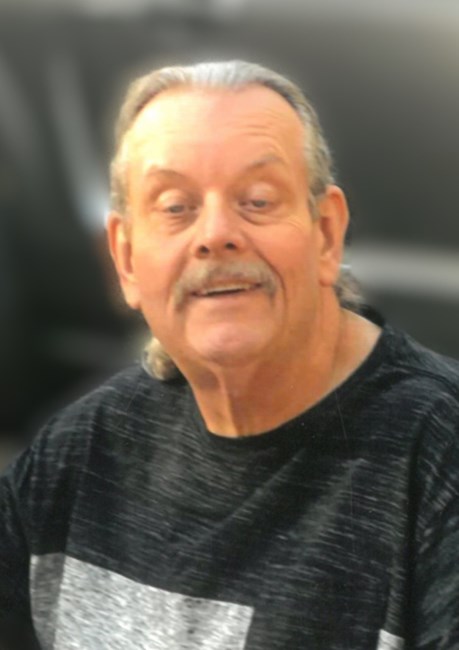 Obituary of Randy Lee Walker