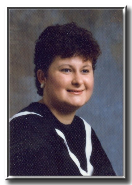 Obituary of Lisa Marie Maitland Cormier