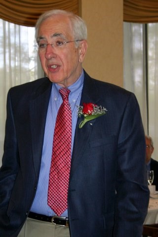 Obituary of Frederick M. Binder