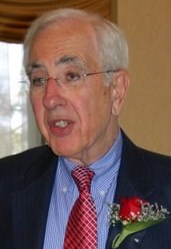 Obituary of Frederick M. Binder