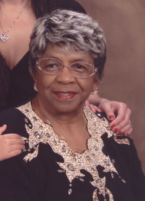 Obituary of Marie Rivas