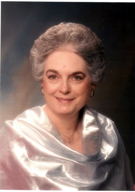 Obituary of Juanita Charlotte Hutsell