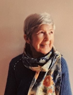 Obituario de Thérèse Lemay Reneault