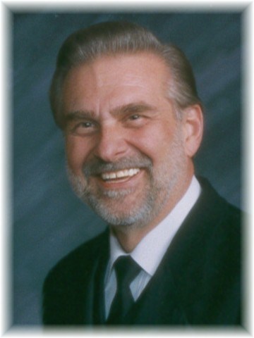 Obituary of Robert Zigmund Zaliwski